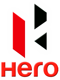 Hero Authorized distributer